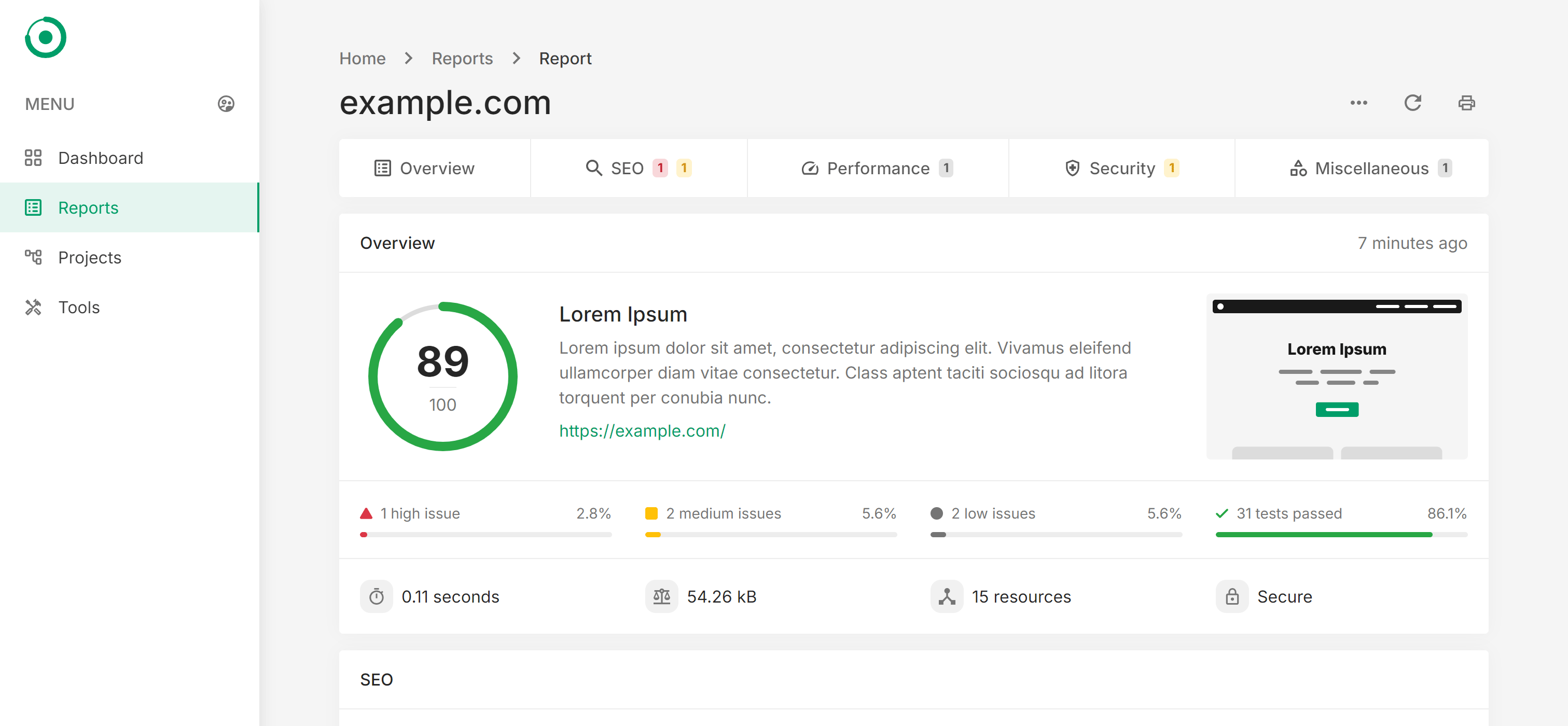 SitemapLabs